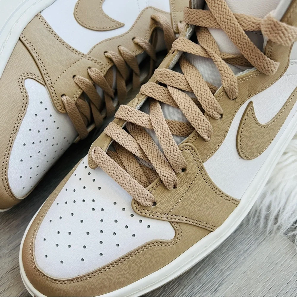 NWT Nike Air Jordan 1 Elevate High Women’s Shoes - Picture 6 of 10